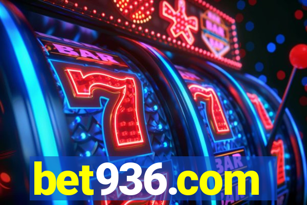 bet936.com