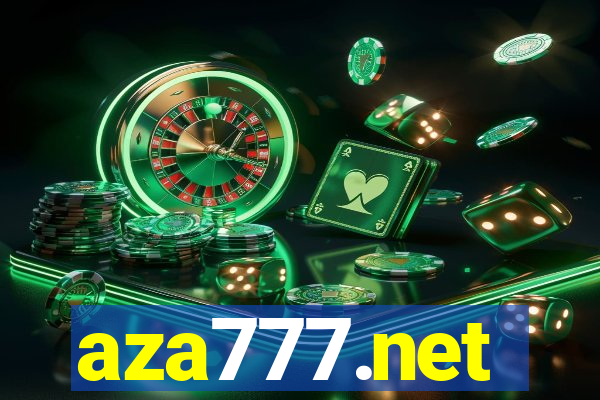 aza777.net