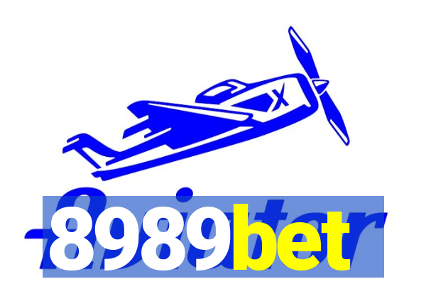 8989bet