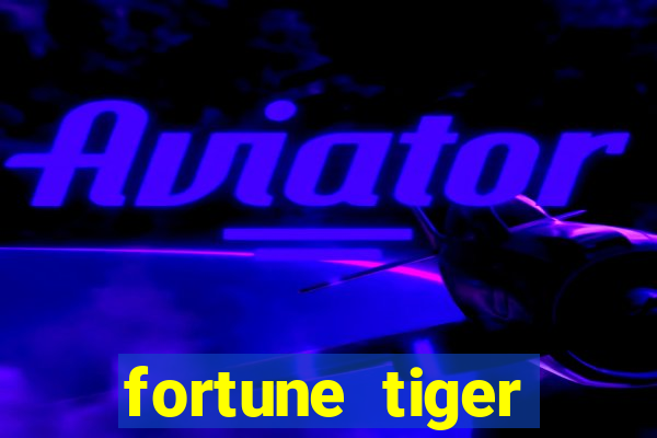 fortune tiger horarios pagantes