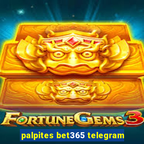 palpites bet365 telegram