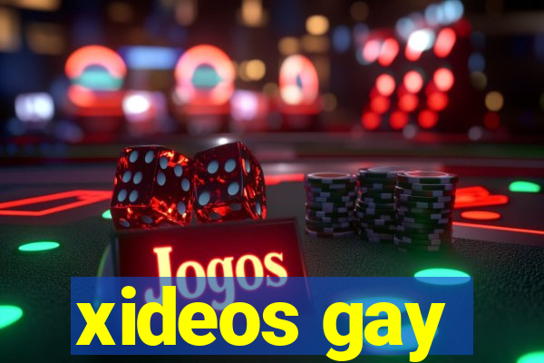 xideos gay