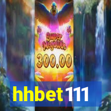 hhbet111