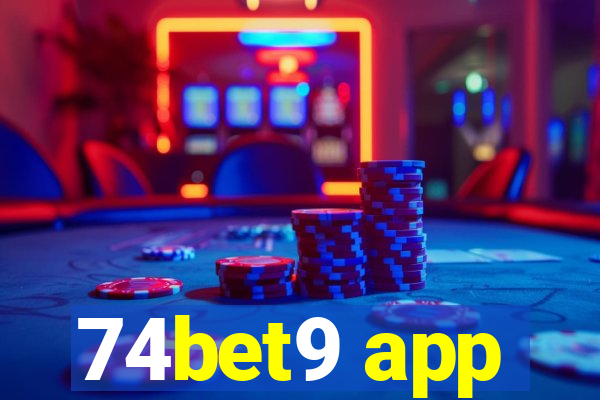 74bet9 app