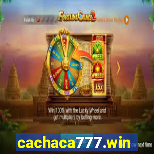 cachaca777.win