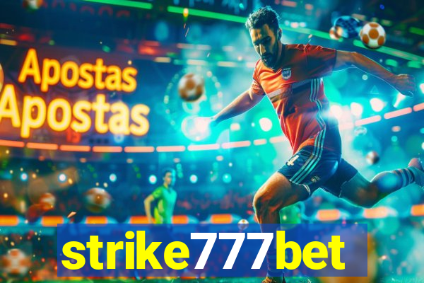 strike777bet