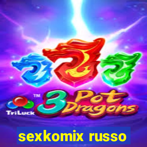 sexkomix russo