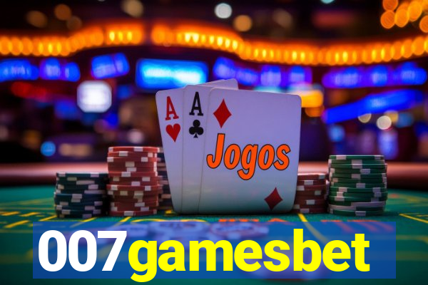 007gamesbet