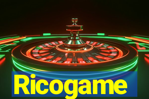 Ricogame