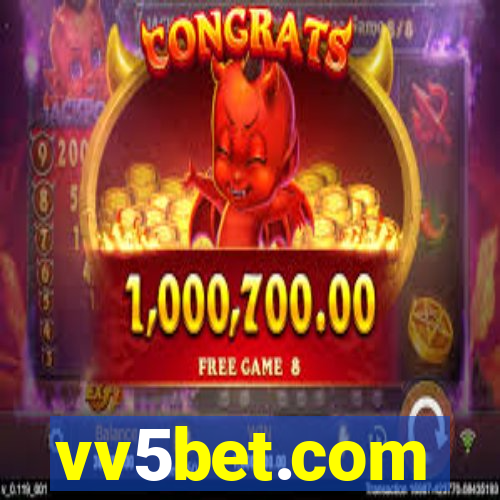 vv5bet.com