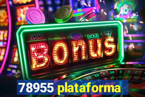 78955 plataforma