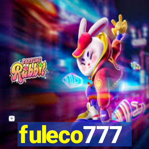 fuleco777