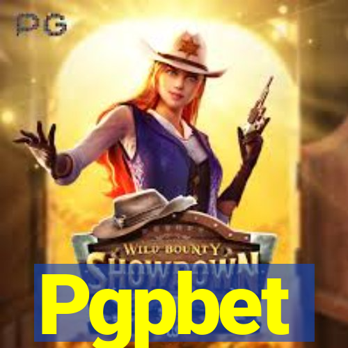 Pgpbet