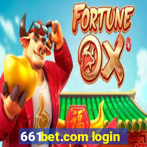 661bet.com login