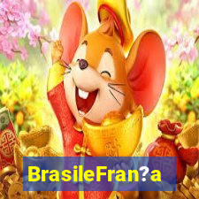 BrasileFran?a