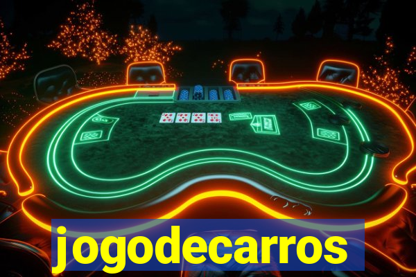 jogodecarros