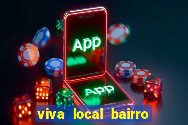 viva local bairro guarani bh garoto