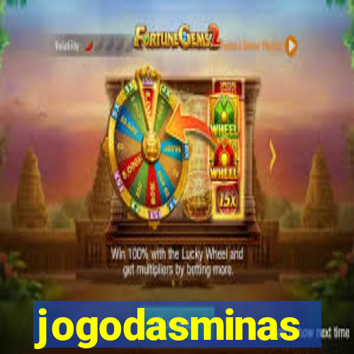 jogodasminas