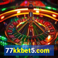 77kkbet5.com