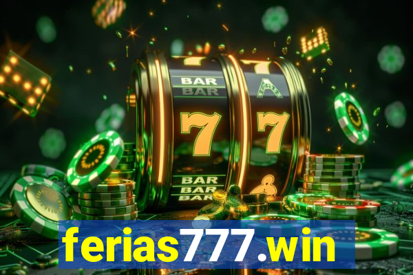 ferias777.win