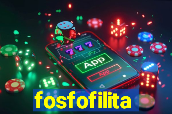 fosfofilita