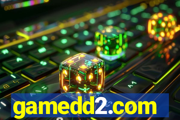 gamedd2.com