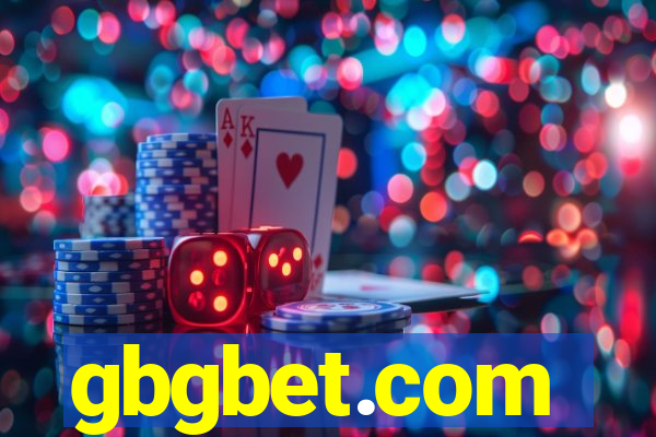 gbgbet.com