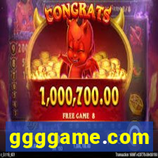 ggggame.com