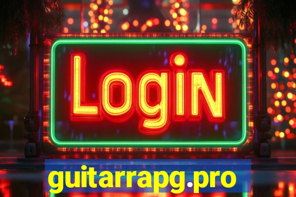 guitarrapg.pro