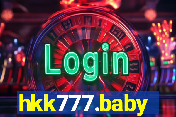 hkk777.baby