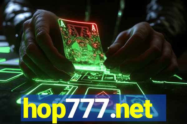 hop777.net