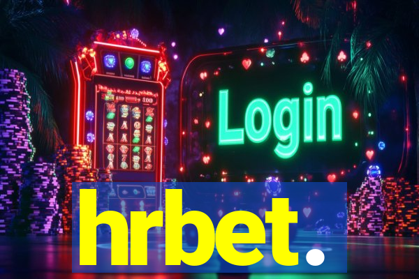 hrbet.