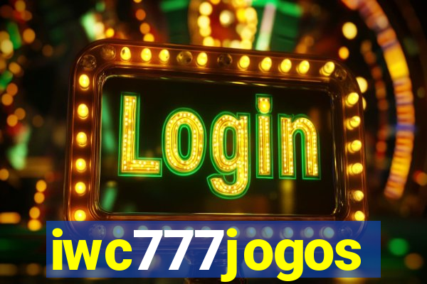 iwc777jogos