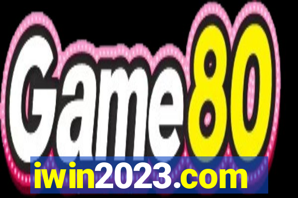 iwin2023.com