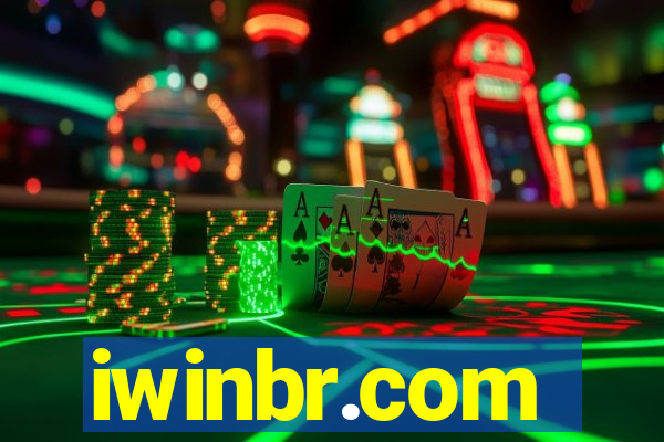 iwinbr.com