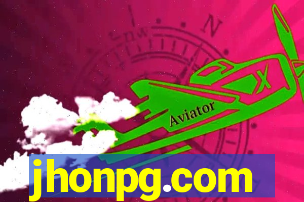 jhonpg.com