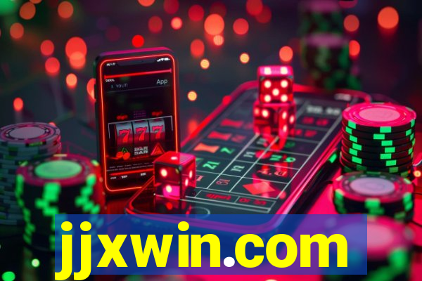 jjxwin.com