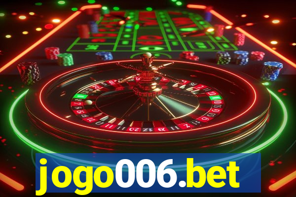 jogo006.bet