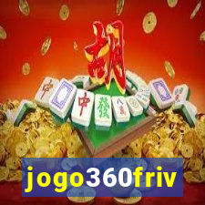 jogo360friv