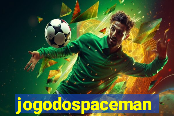 jogodospaceman