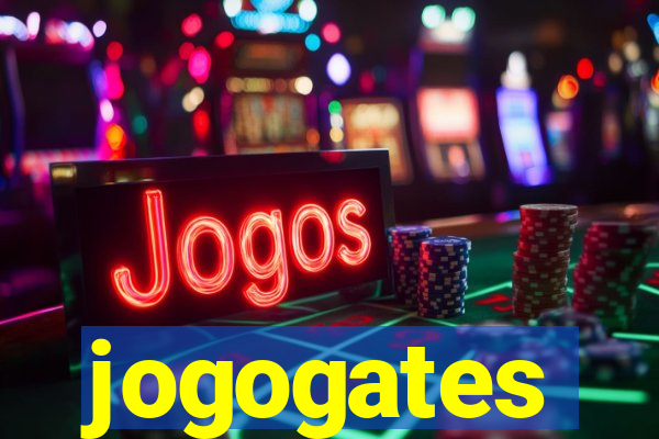 jogogates