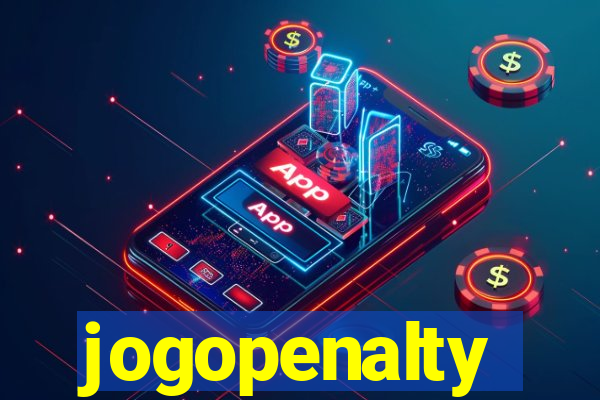 jogopenalty