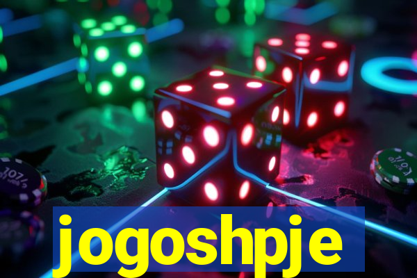 jogoshpje