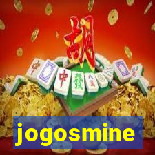 jogosmine