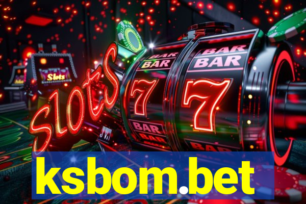 ksbom.bet