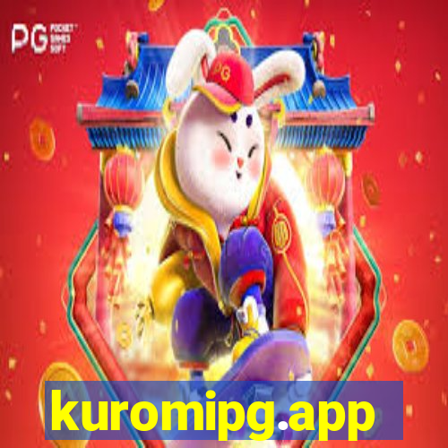 kuromipg.app