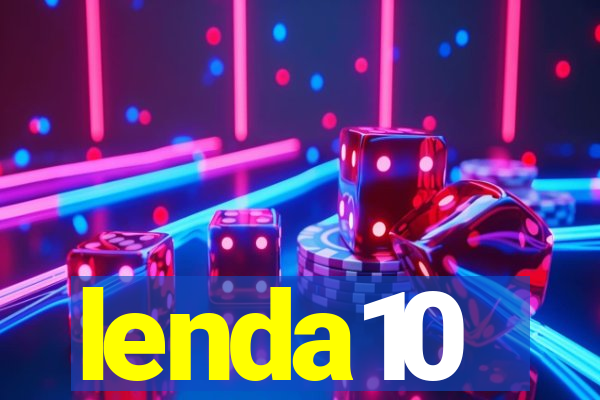 lenda10