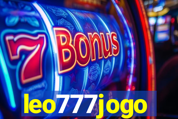 leo777jogo