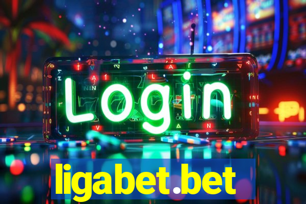 ligabet.bet