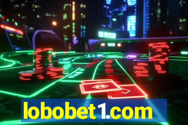 lobobet1.com